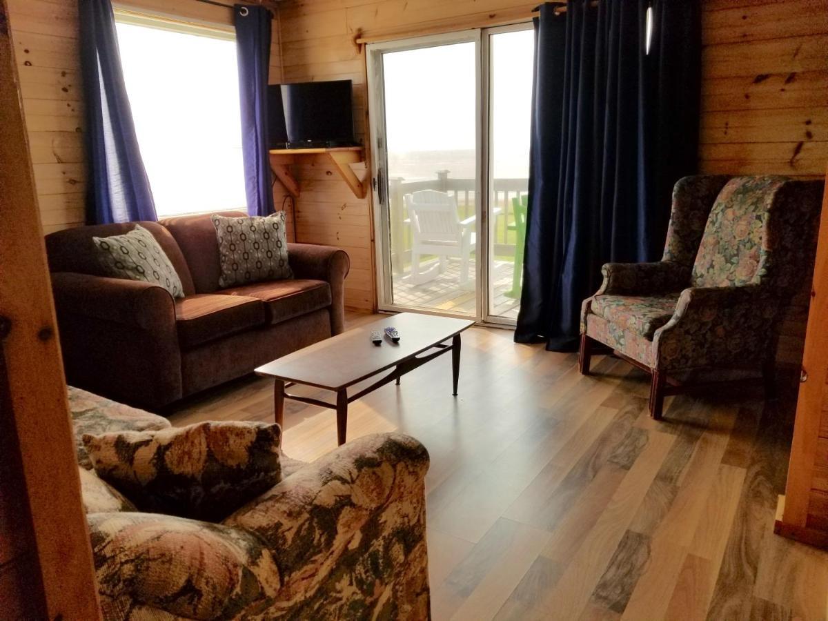 Blue Spruces Cottages Hampton Exteriér fotografie